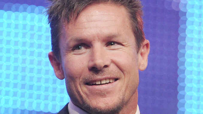 Felix Baumgartner. (Copyright by: foto-net / Kurt Schorrer / CC BY-SA2.0)