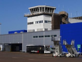 Cardiff Airport
