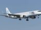 Flybe Embraer