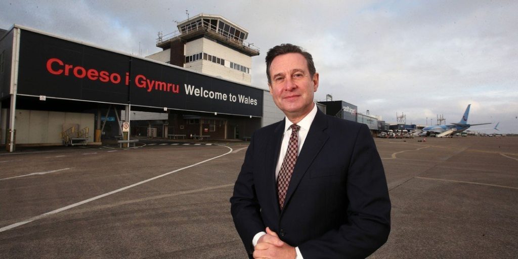 roger-lewis-cardiff-airport