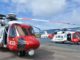 UK SAR Sikorsky S92 (Credit Bristow Helicopters)