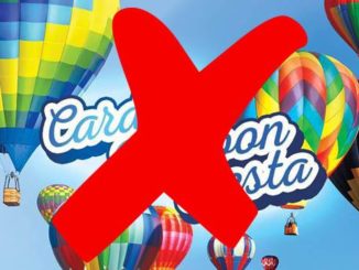Cardiff Balloon Fiesta - No