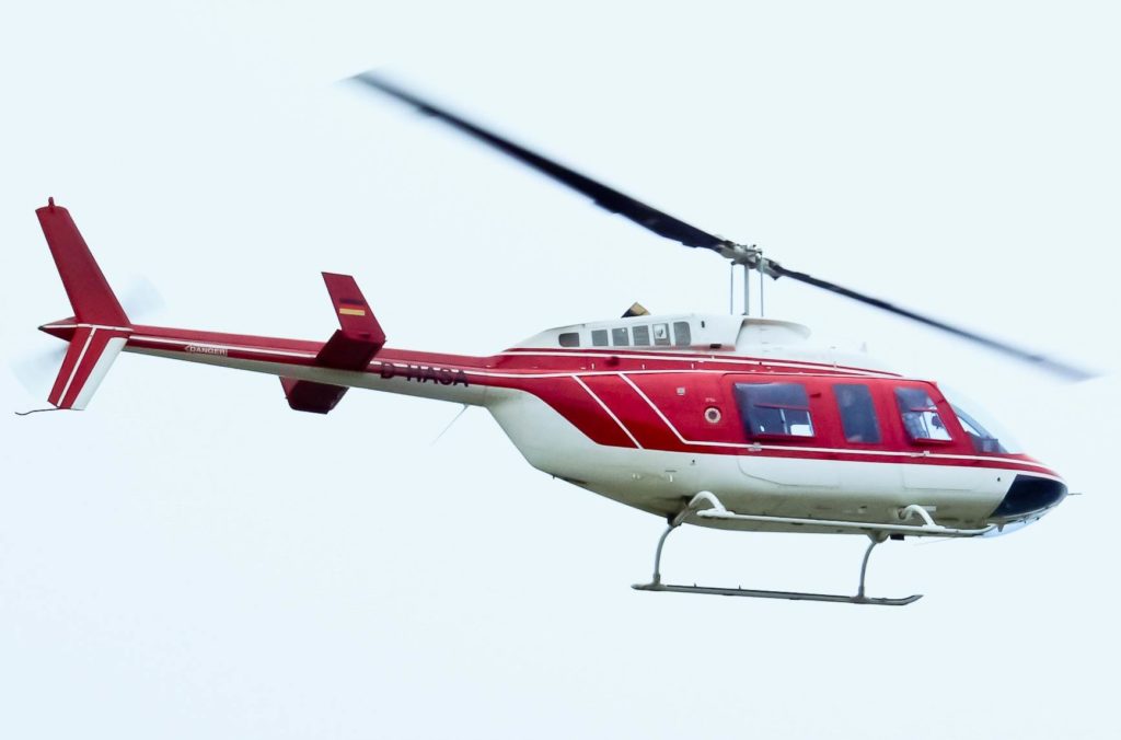 Bell 206
