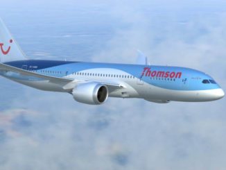 Thomson 787 (Credit Thomson Holidays)