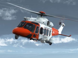 Bristow Search and Rescue