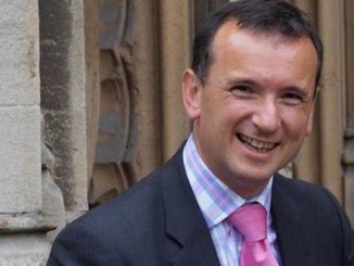 Alun Cairns (Credit aluncairns.com)