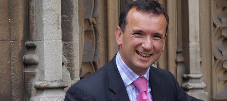 Alun Cairns (Credit aluncairns.com)