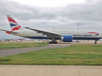 G-VIIO (Image Credit Aero Icarus / Wikimedia CC)