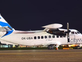 Citywing Let Turbolet