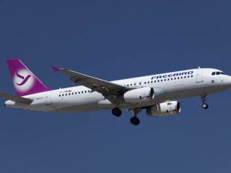 Freebird A320 (Maarten Visser/Wikipedia CC)