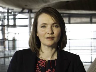 Kirsty Williams, Welsh Liberal Democrat Leader (Image: Welsh Lib Dems)