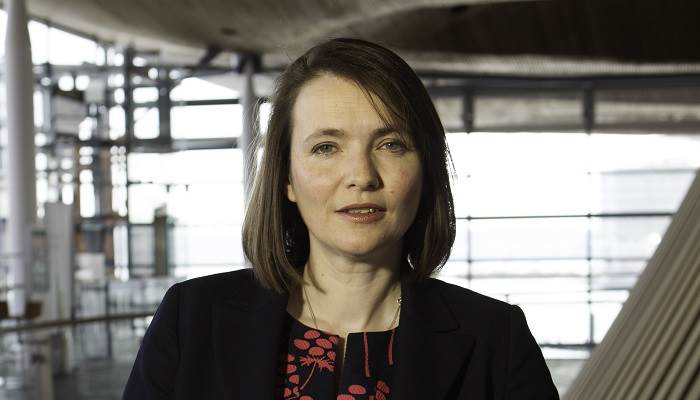 Kirsty Williams, Welsh Liberal Democrat Leader (Image: Welsh Lib Dems)