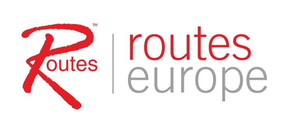 Routes Europe 2016