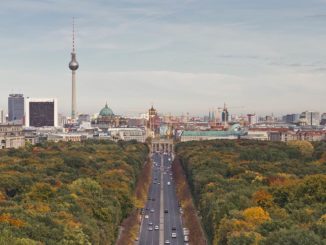 Berlin (A.Savin, Wikimedia Commons)