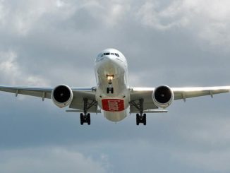 Emirates Boeing 777 (Image: Aviation Wales)