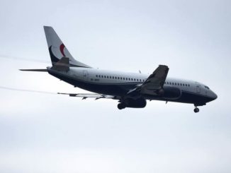 Wales team arrive back into Cardiff Airport (Image: Philip Dawson)