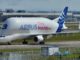 Airbus Beluga A300-600ST (Image: Laurent ERRERA /CC)