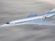 Boom Technologies supersonic airliner (Image: Boom Technologies)