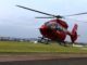 New Airbus H145 for Wales Air Ambulance (Image: WAAC)