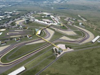 What the circuit of wales could look like (Image: Circuit of Wales)