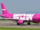 WOW Air Airbus A320 TF-BRO (Image: Nick Harding / Aviation Wales)