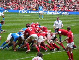 Italy v Wales (Image: ezioman / CC BY3.0)