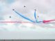 The Red Arrows (Image: The Aviation Media Agency.)