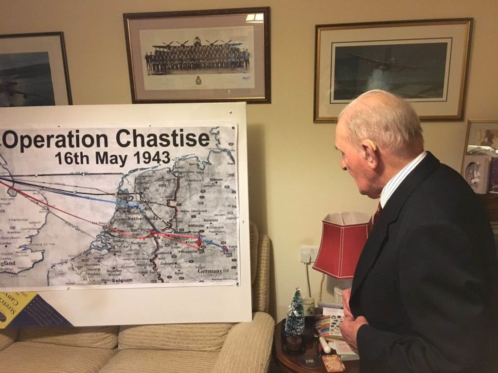 Johnny Johnson (Image: Kath Fisher)