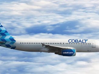Cobalt Airlines (Image: Cobalt)