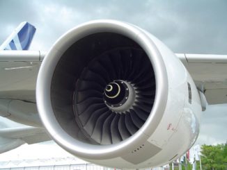 Rolls-Royce Trent 900 (Image Kolossos/CC BY3.0)