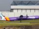 Flybe Dash 8 G-JEDP