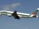 Alitalia Boeing 777-200ER (Image: Aldo Bidini )