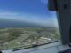 Looking down onto MOD St Athan in FSX!