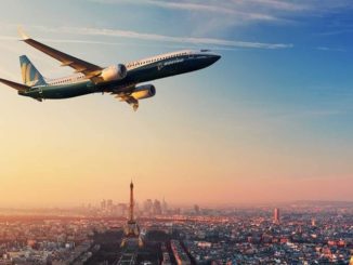 737 Max 10 (Image: Boeing)