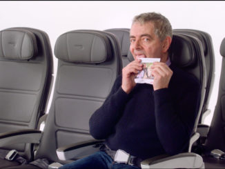 British Airways Flying Start Video