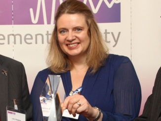 Katherine Bennett (Airbus)