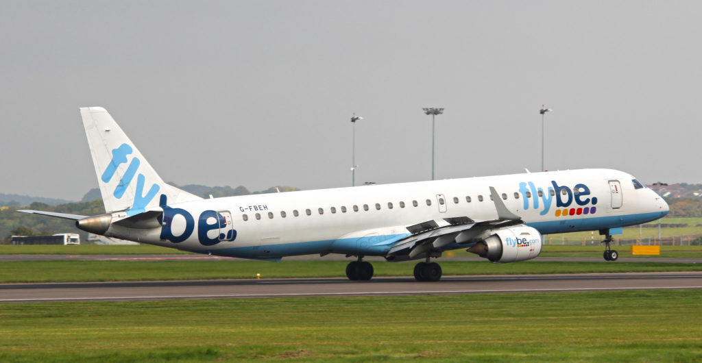 Flybe