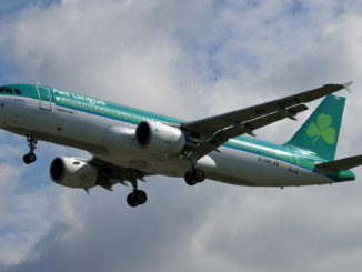Aer Lingus Winter Flights