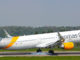 Thomas Cook Airbus A321 at Bristol Airport (Image: The Aviation Media Agency)