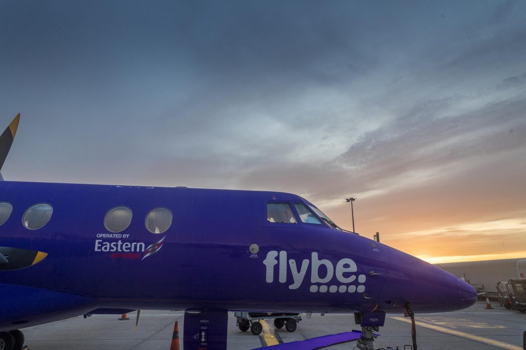 Flybe