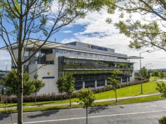 Ryanair Head Office