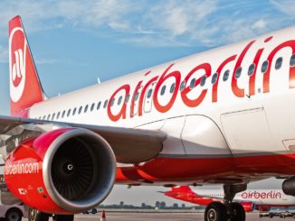 Lufthansa set to sign air belin deal