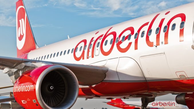 Lufthansa set to sign air belin deal