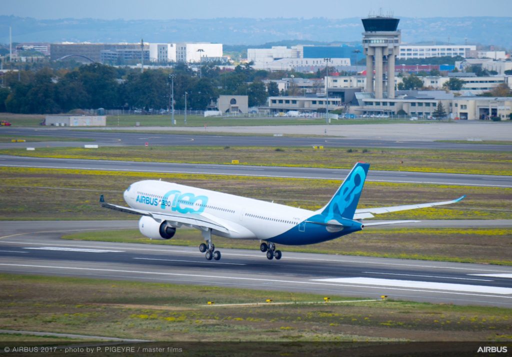 A330neo