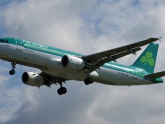 Aer Lingus