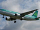 Aer Lingus A320
