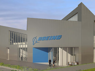 Boeing on schedule to open Sheffield facility in 2018