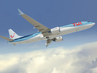 Tui 737 Max