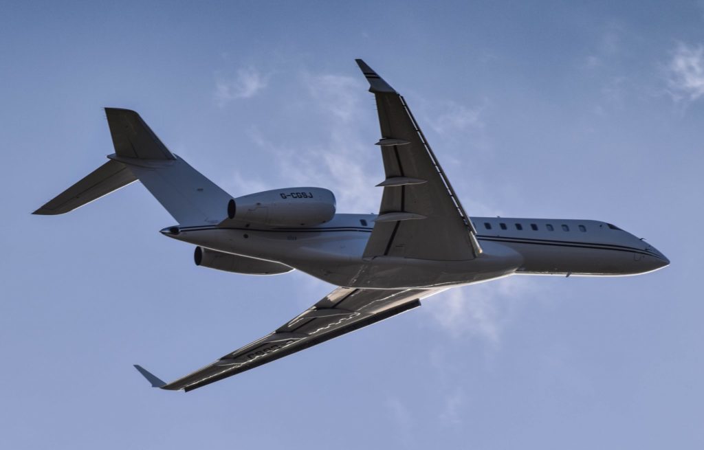 Private Jet Centre to open at London Southend Airport