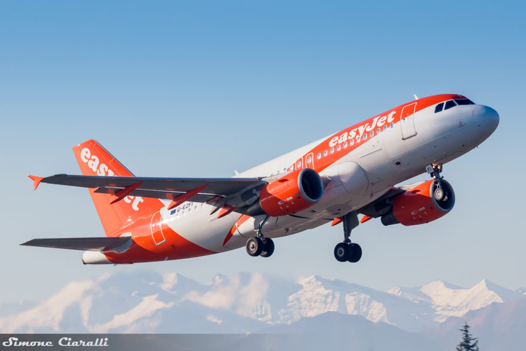 Easyjet agrees deal for Air Berlin